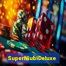 SuperNiubiDeluxe super mario deluxe nintendo switch rom